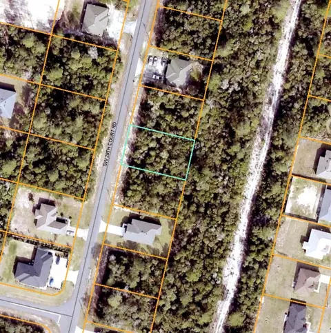 SW 29th Court Rd, Ocala, FL 34473