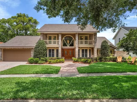 871 Cynthianna Cir, Altamonte Springs, FL 32701