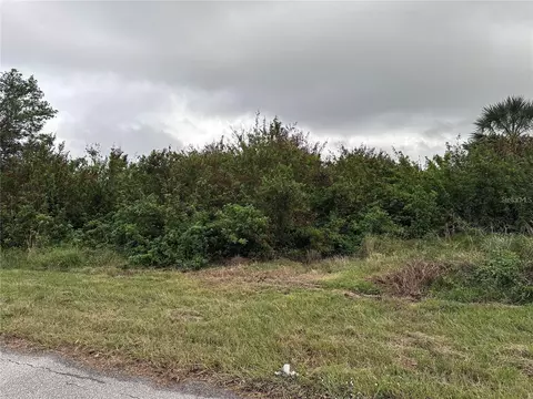 10020 Antrim St, Port Charlotte, FL 33981