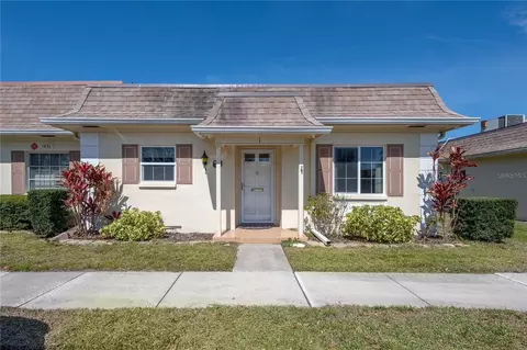 1631 S Lake Ave #1, Clearwater, FL 33756