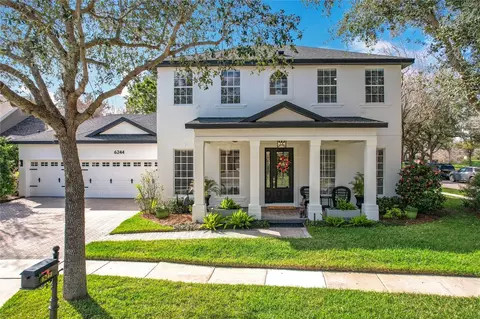 6244 Little Lake Sawyer Dr, Windermere, FL 34786