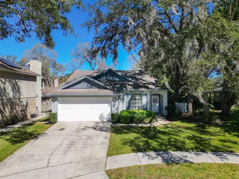 1525 Oakwood Ct, Apopka, FL 32703