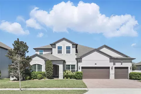 1601 Pink Dogwood Way, Oviedo, FL 32765