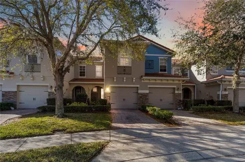 124 Canterbury Bell Dr, Oviedo, FL 32765