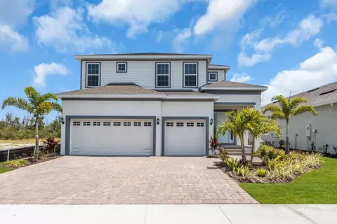 1067 Signet, Apollo Beach, FL 33572