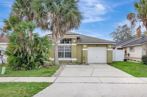 3288 Brewster Dr, Kissimmee, FL 34743