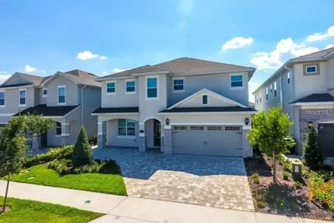 288 Auburn Ave, Kissimmee, FL 34747