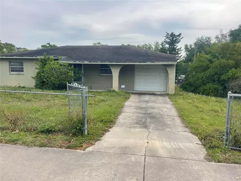 2215 Vincent Rd, Orlando, FL 32817
