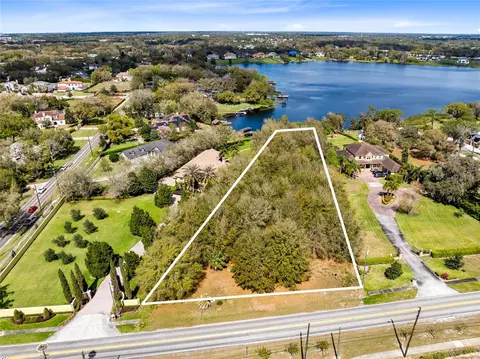 Westover Roberts Road, Windermere, FL 34786