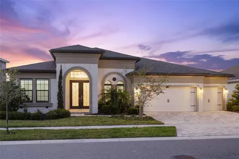 5516 Madrigal Way, Apollo Beach, FL 33572