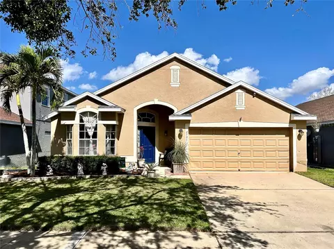 2707 Barnsley Ln, Kissimmee, FL 34744