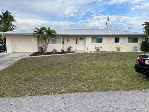4277 Harbour Ln, North Fort Myers, FL 33903