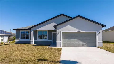 613 James Ct, Poinciana, FL 34759