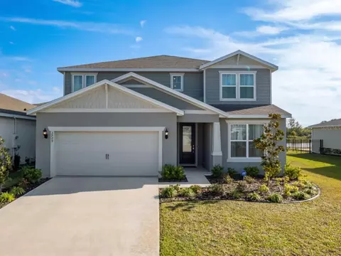 2729 Timbergrove St, Saint Cloud, FL 34771 photo 1