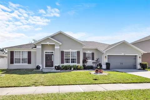 2168 Continental St, Saint Cloud, FL 34769