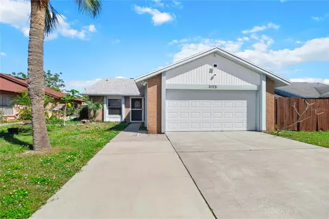 3175 Arrowhead Ln, Kissimmee, FL 34746