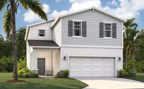 3483 Salvia Ct, Tavares, FL 32778