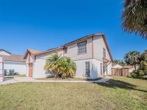 7861 Copperfield Ct, Orlando, FL 32825