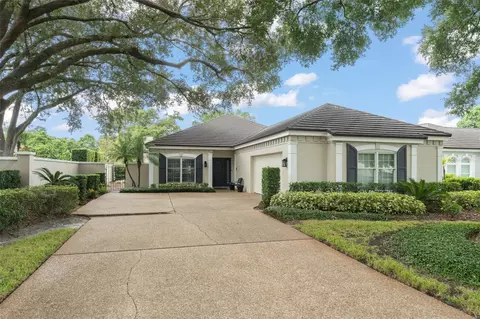 5940 Chesapeake Park Unit #47, Orlando, FL 32819