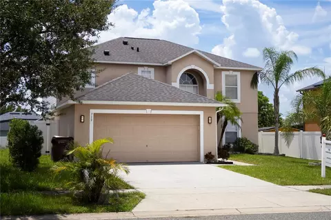 719 Garnette Ave, Haines City, FL 33844