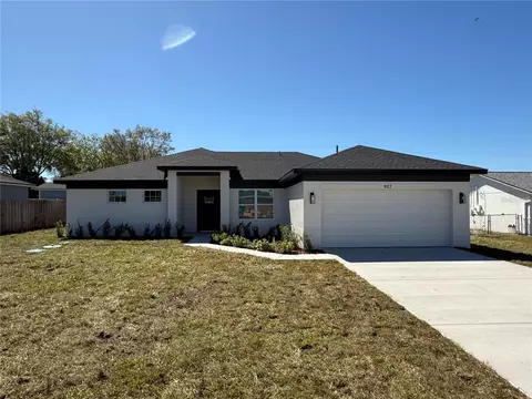 917 Swallow St, Deltona, FL 32725