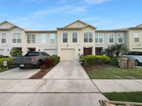 2722 Dodds Ln, Kissimmee, FL 34743
