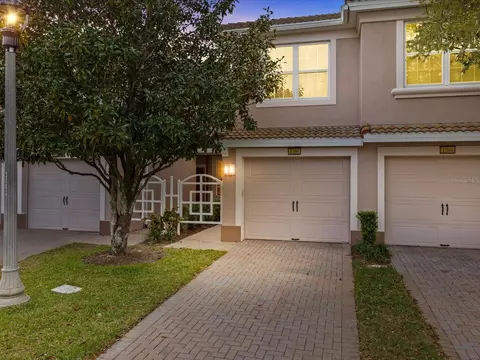 1206 Bella Cara Ct #., Davenport, FL 33896