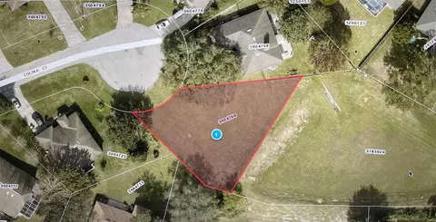 Colina Court, Clermont, FL 34711