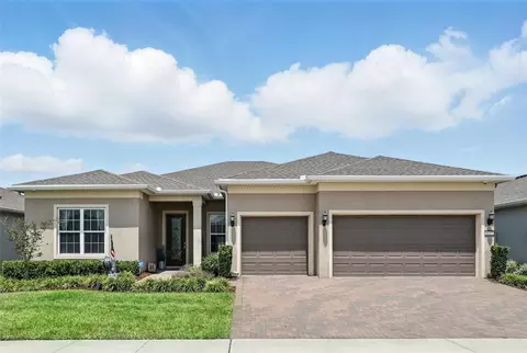 6117 Sandy Springs Ct, Saint Cloud, FL 34771 photo 1