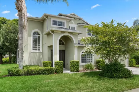 901 Dorset Pl, Davenport, FL 33896
