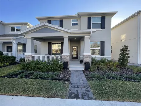 11137 Lore Way, Orlando, FL 32832
