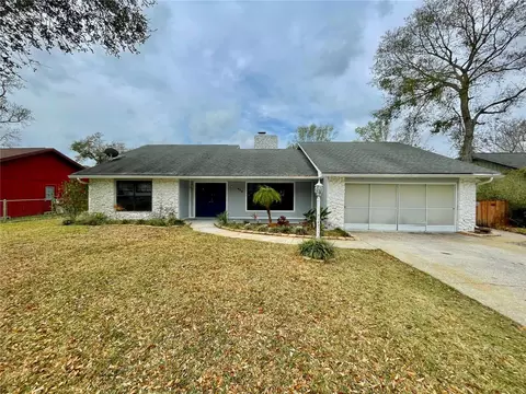 924 Mill Road Ln, Port Orange, FL 32127