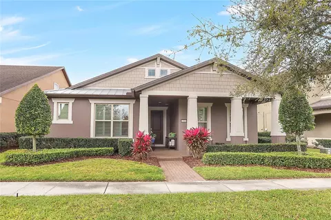 14048 Lake Abbotts Dr, Winter Garden, FL 34787