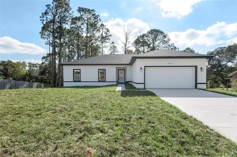 808 Tedder Rd SE, Palm Bay, FL 32909
