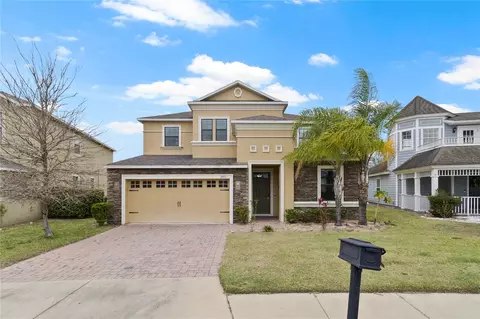2371 Victoria Dr, Davenport, FL 33837