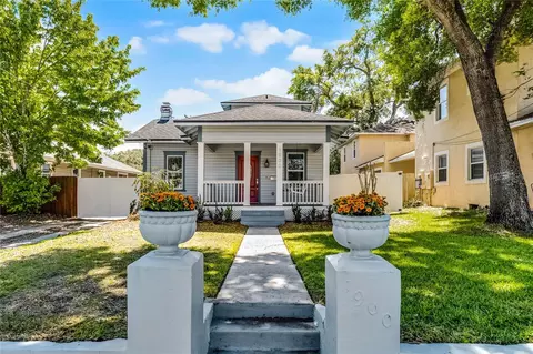 1900 Garvin St, Orlando, FL 32803