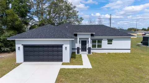 4914 SW 147th Loop, Ocala, FL 34473