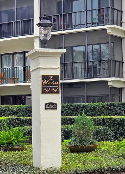 100 S Interlachen Ave #502D, Winter Park, FL 32789