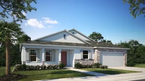2994 Alesio Ave, North Port, FL 34286