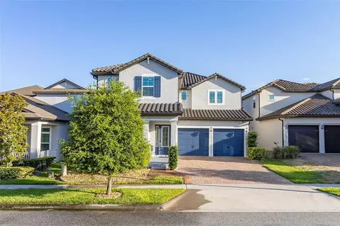 14602 Winter Stay Dr, Winter Garden, FL 34787