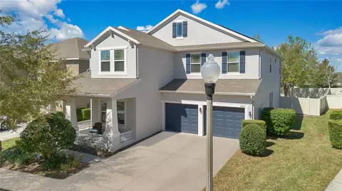 4107 Briar Gate Ln, Winter Garden, FL 34787