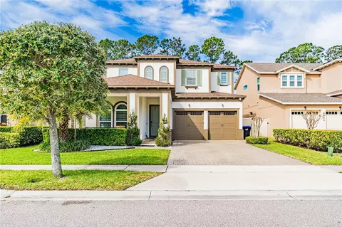 6926 Trellis Vine Loop, Windermere, FL 34786
