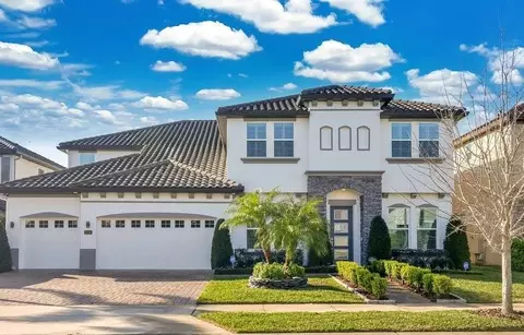 8156 Ludington Cir, Orlando, FL 32836