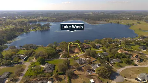 Bailey Dr, Clermont, FL 34711
