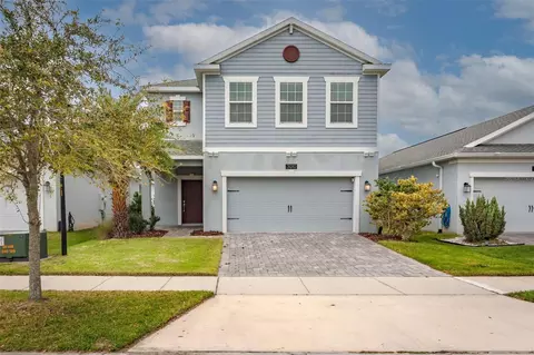 3010 Ballad Rd, Kissimmee, FL 34746