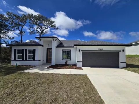 15462 SW 46 Cir, Ocala, FL 34473