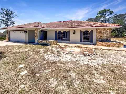 7281 Jasbow Jct, Weeki Wachee, FL 34613