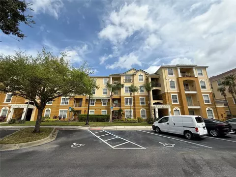 4814 Cayview Ave #407, Orlando, FL 32819