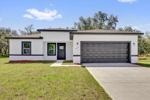 6396 SW 147th St Rd, Ocala, FL 34473