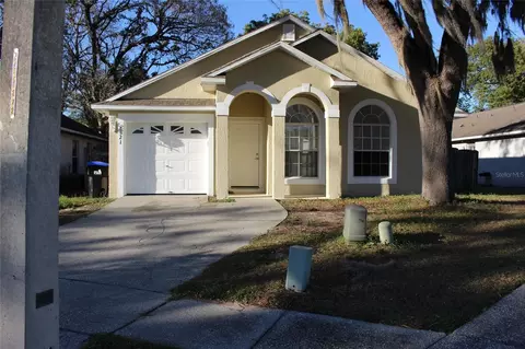 6321 Redwood Oaks Dr, Orlando, FL 32818